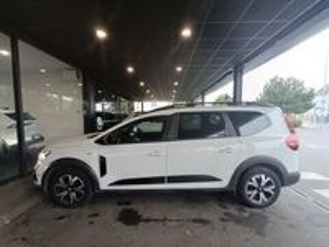 Jogger TCe 110 5 places Extreme + 2023 occasion 95220 Pierrelaye