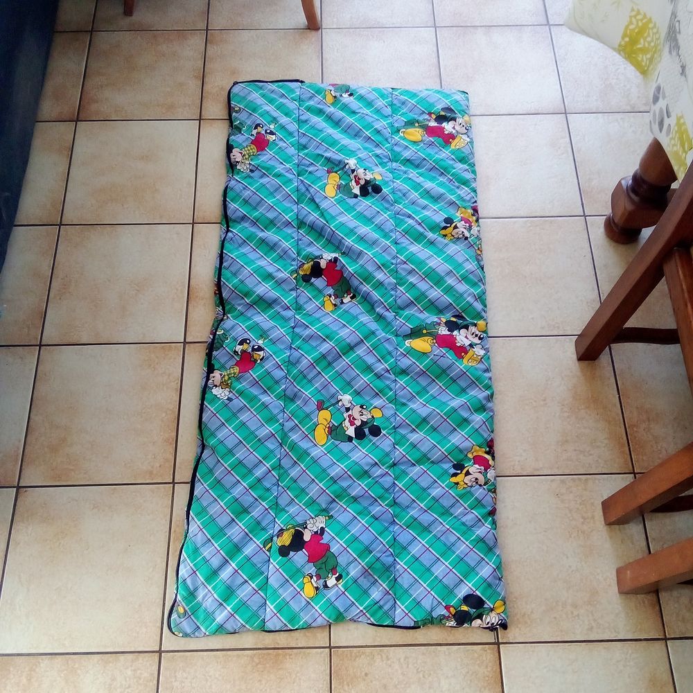sac de couchage enfant Sports