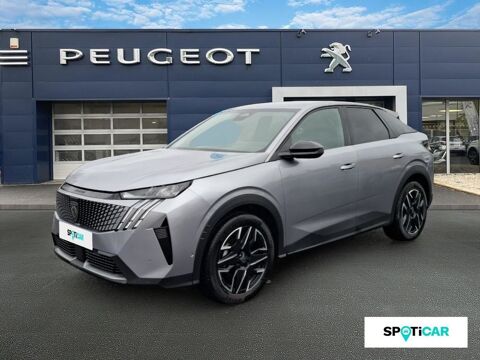 Annonce voiture Peugeot 3008 29990 �