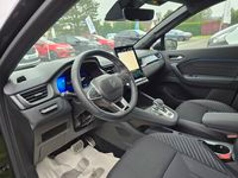 Symbioz E-Tech full hybrid 145 Esprit Alpine 2025 occasion 91410 Dourdan