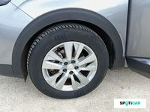 3008 Puretech 130ch S&S BVM6 Style 2022 occasion 46000 Cahors