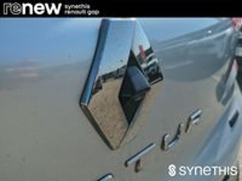 Captur E-Tech full hybrid 145 Techno 2023 occasion 05000 Gap