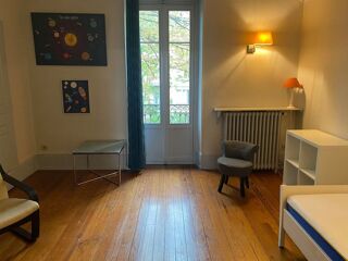 Location Appartement T3-Meublé -Centre ville-avenue Victor Hugo Dijon