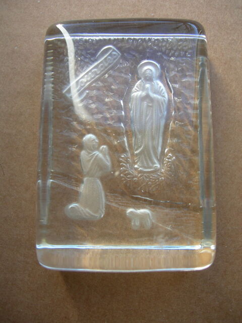 Article religieux 15 Clarensac (30)