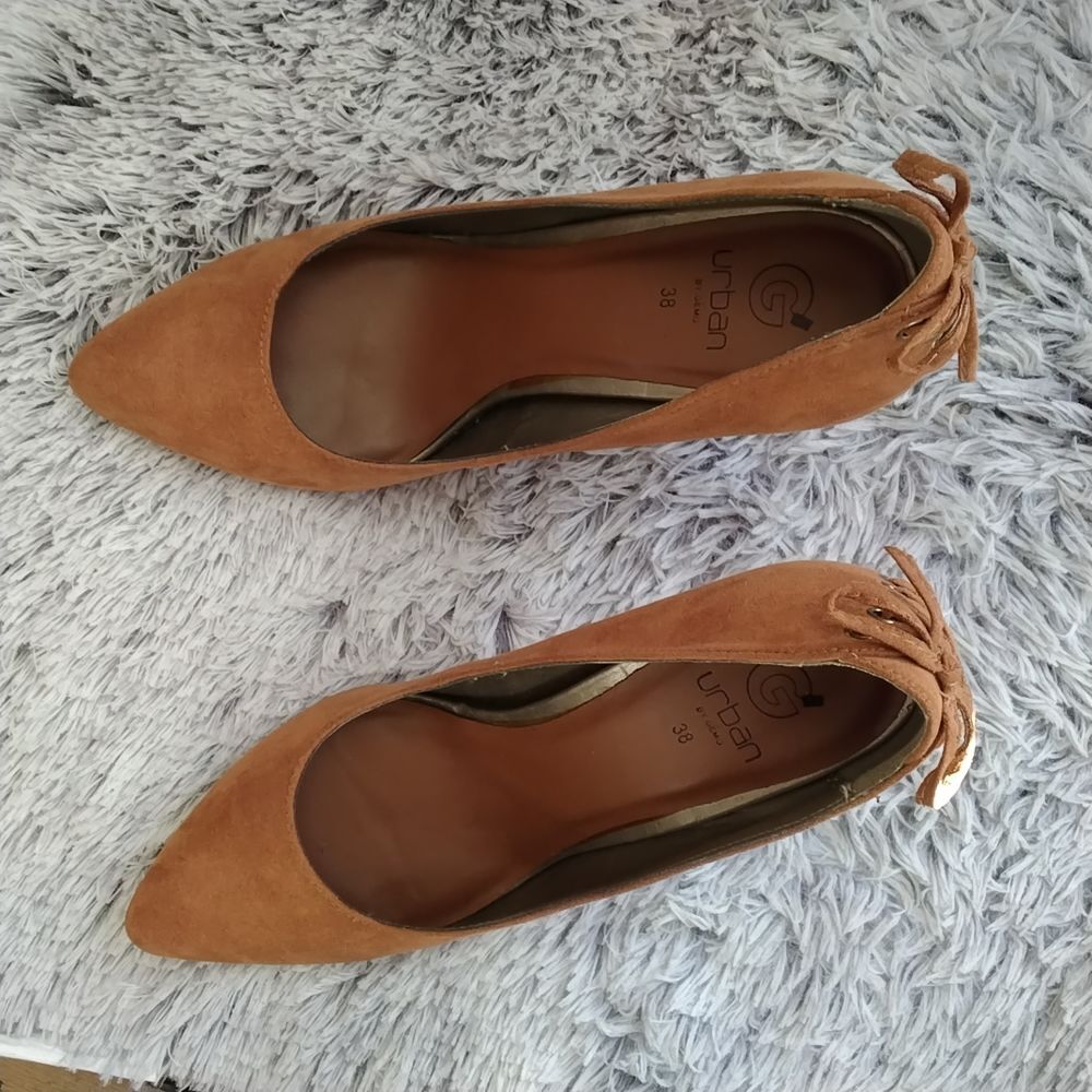 escarpins T38 Chaussures