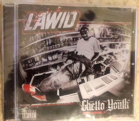 Lawid - Ghetto Youth 0 Massy (91)