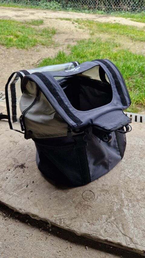 Panier pour velo 110 81200 Mazamet