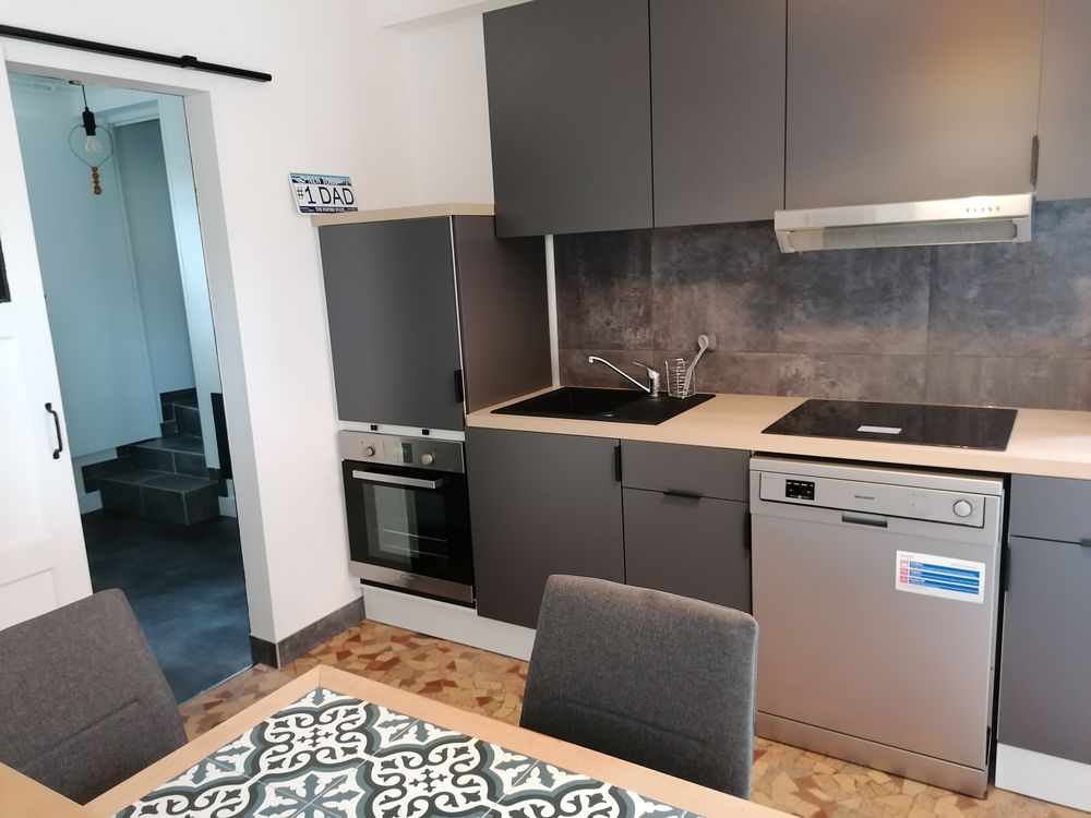 Location Colocation COLOCATION MAISON POUR 3 PERSONNES A NEVERS Nevers