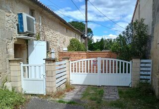  Maison � vendre 3 pi�ces 68 m�