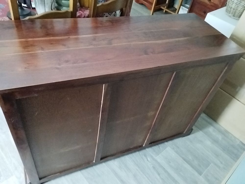 buffet massif acacia Meubles