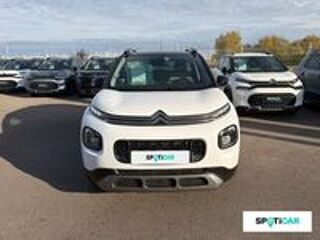 C3 Aircross PureTech 110 S&S BVM6 Shine 2020 occasion 11300 Limoux