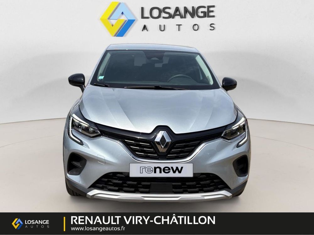 Captur TCe 90 Evolution 2023 occasion 91170 Viry-Ch&acirc;tillon