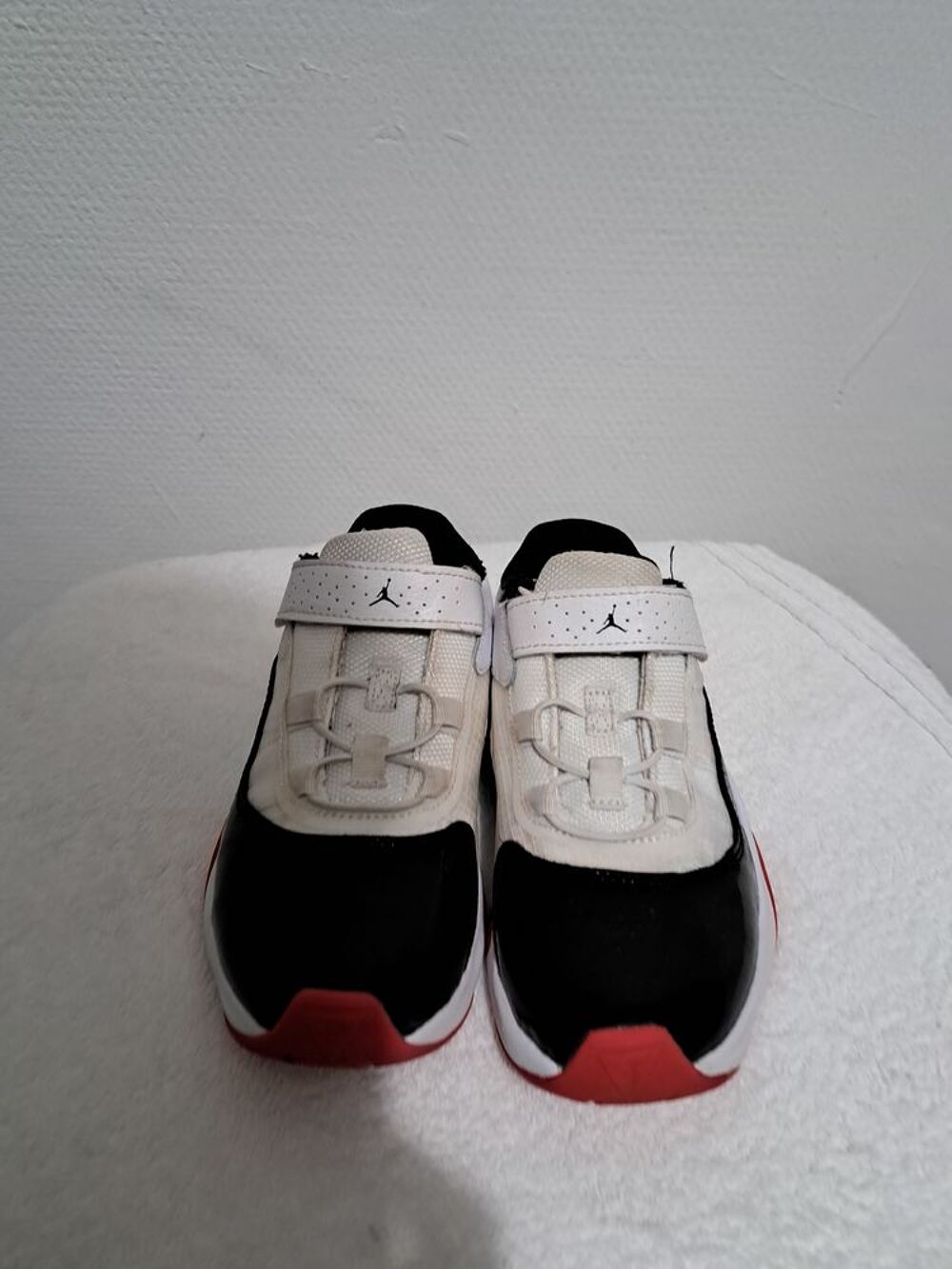 Baskets Jordan Chaussures enfants