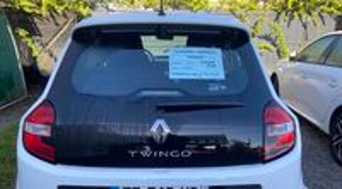 Twingo 715/2007*2017/1347ADEUR06 2018 occasion 33560 Carbon-Blanc