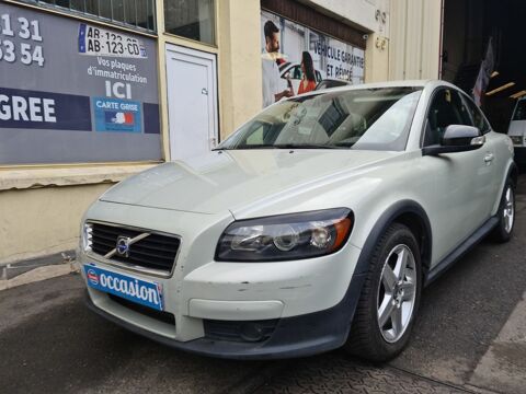Annonce voiture Volvo C30 4999 