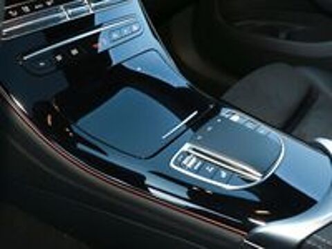 EQC 400 4Matic AMG Line 2021 occasion 69007 Lyon