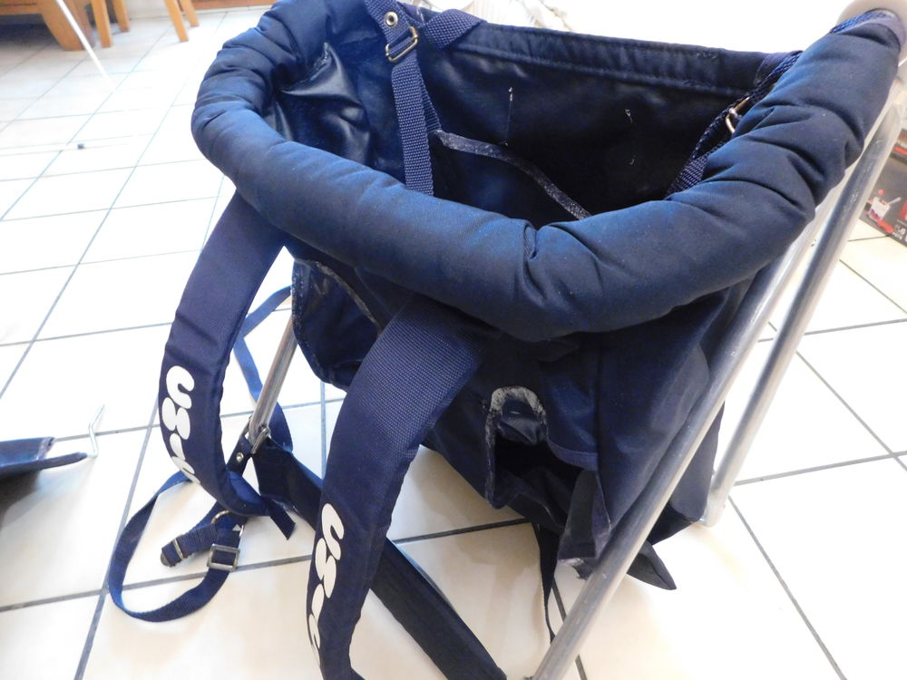 Sac &agrave; dos porte b&eacute;b&eacute; chicco Puriculture