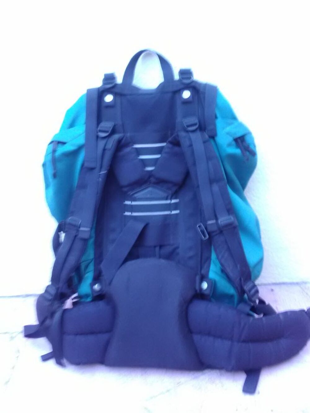 sac &agrave; dos de randonn&eacute;e Sports