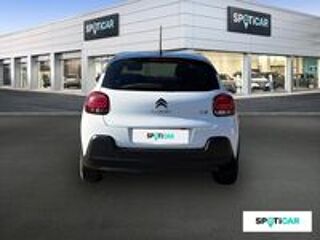C3 BlueHDi 100 BVM6 Max 2024 occasion 11300 Limoux