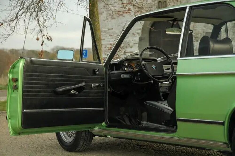 Divers 2002 Tii 1974 occasion 59310 Auchy-lez-Orchies