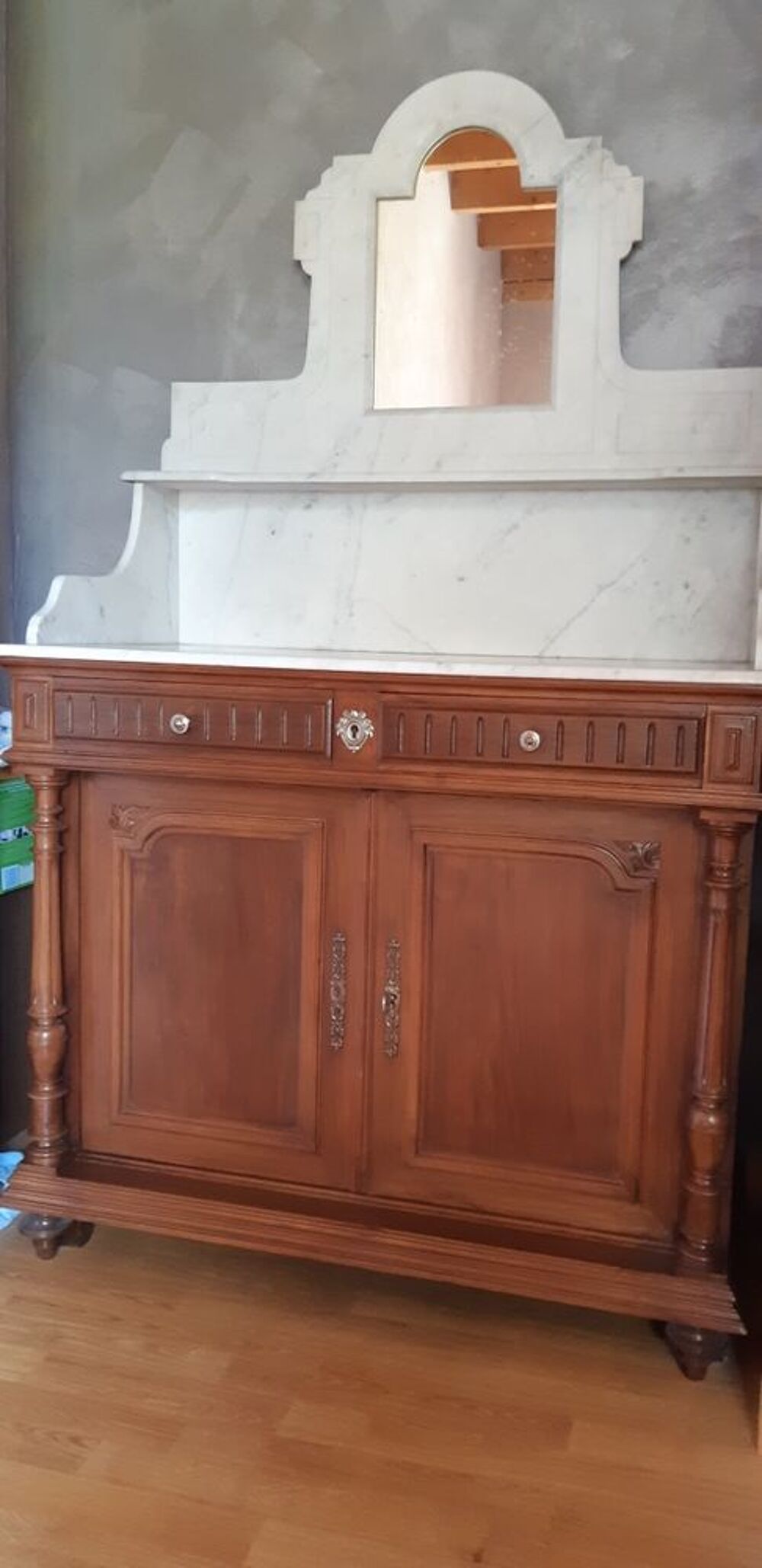 meuble de salle de bain Meubles