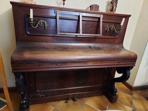 piano droit 50 Fleury-les-Aubrais (45)