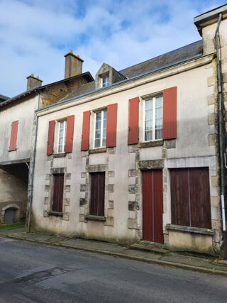  Maison � vendre 6 pi�ces 148 m�