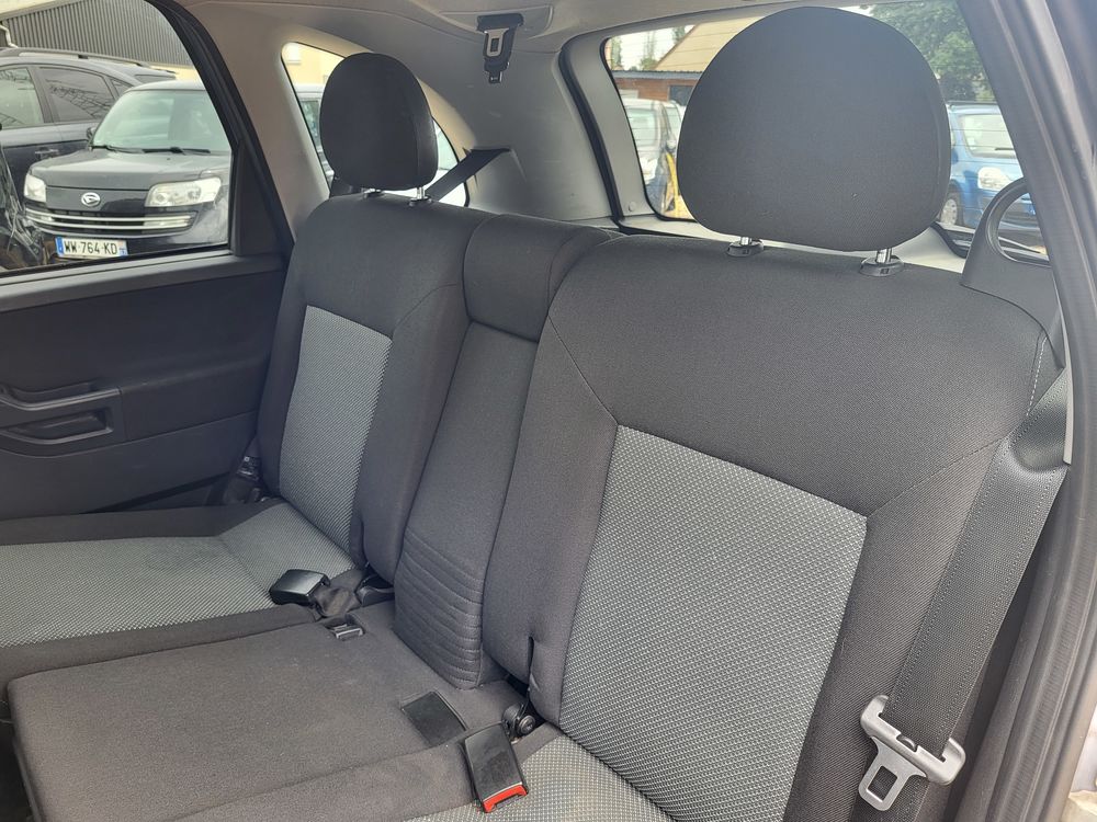 Meriva 1.7 CDTI - 100 Cosmo 2010 occasion 78540 Vernouillet
