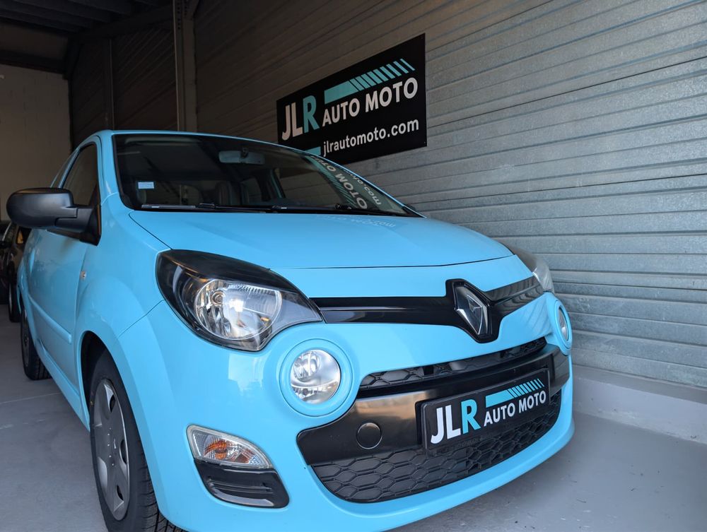 Twingo 2012 occasion 67500 Haguenau