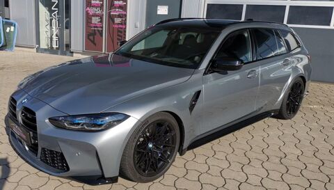 Annonce voiture BMW M3 79549 €