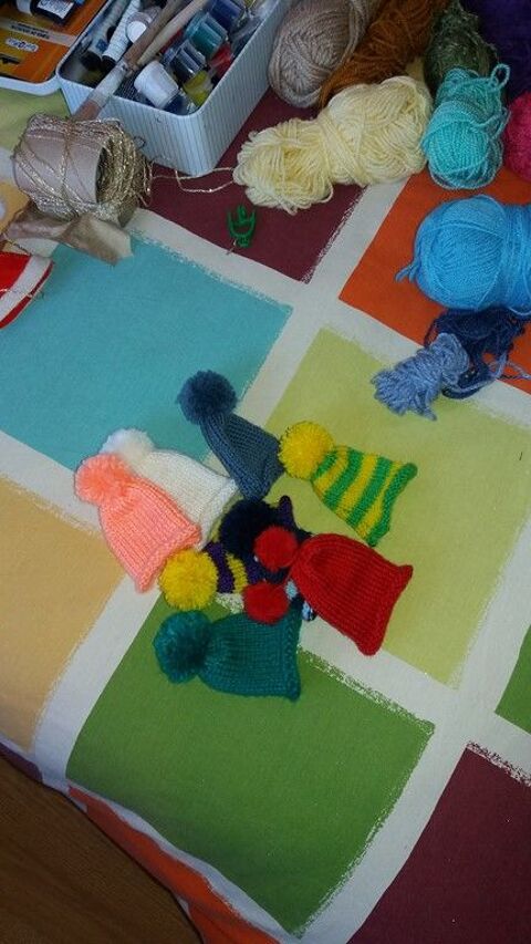 DECORATIONS DE NOEL 1 Charantonnay (38)