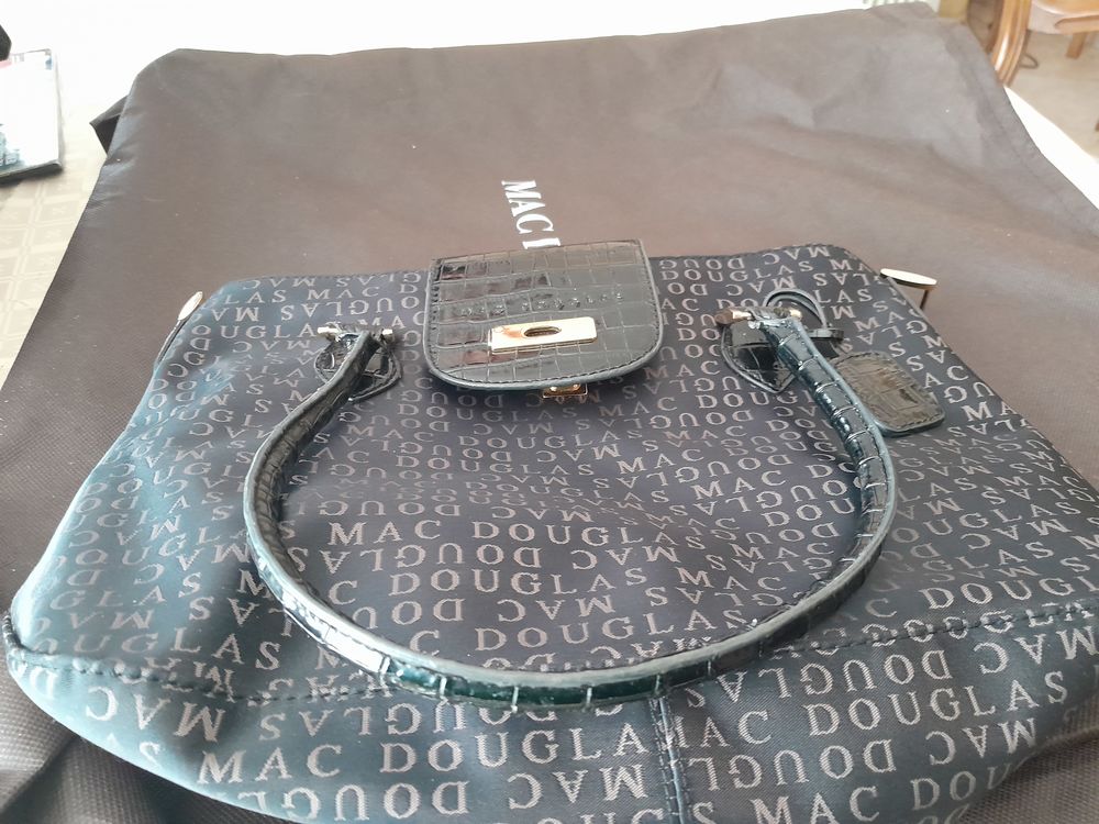 Sac mac best sale douglas tissu