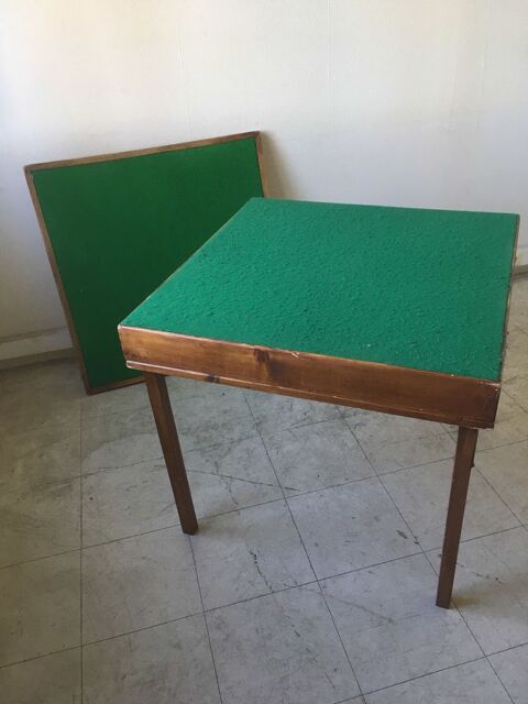Table pliante jeu de carte / poker / bridje 35 Castres (81)