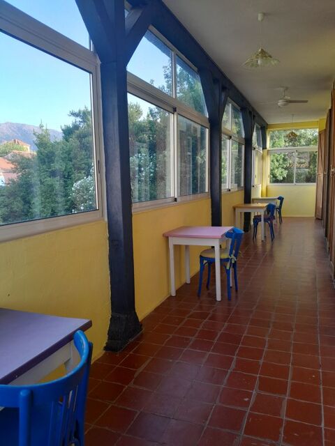   Appartement 117 m2 Banyuls-sur-Mer (66) Appartement - 5 pièce(s) - 117 m²