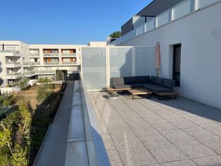  Appartement � louer 2 pi�ces 43 m� Bischheim