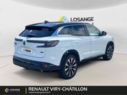Austral E-Tech hybrid 200 Techno 2023 occasion 91170 Viry-Ch&acirc;tillon