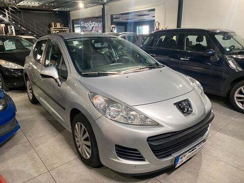 Peugeot 207 1,4 75 CH URBAN 85000 KMS