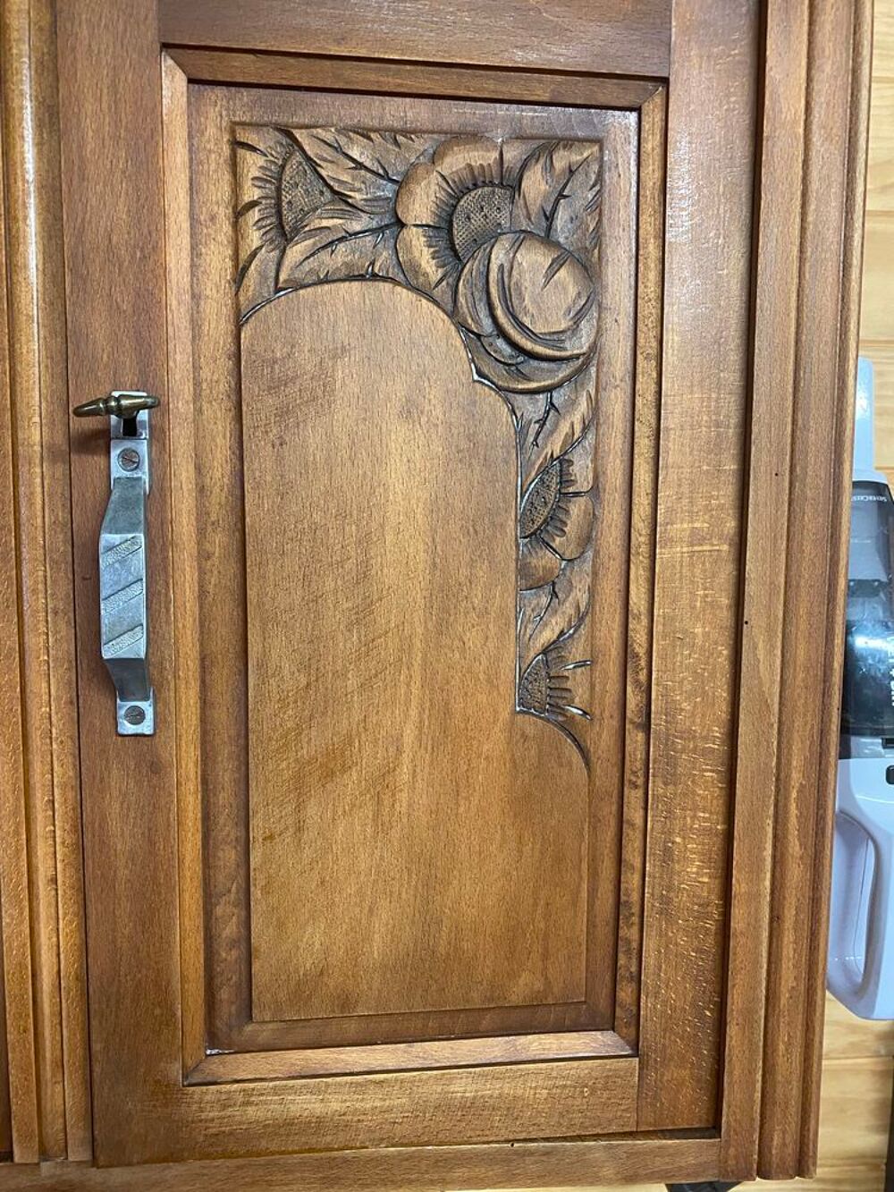 Meuble haut en bois Meubles