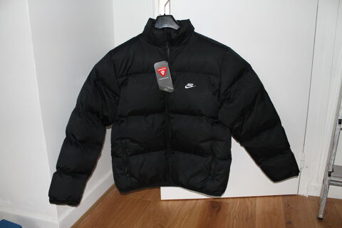 DOUDOUNE NIKE SPORTWEAR CLUB HOMME 160 Dijon (21)