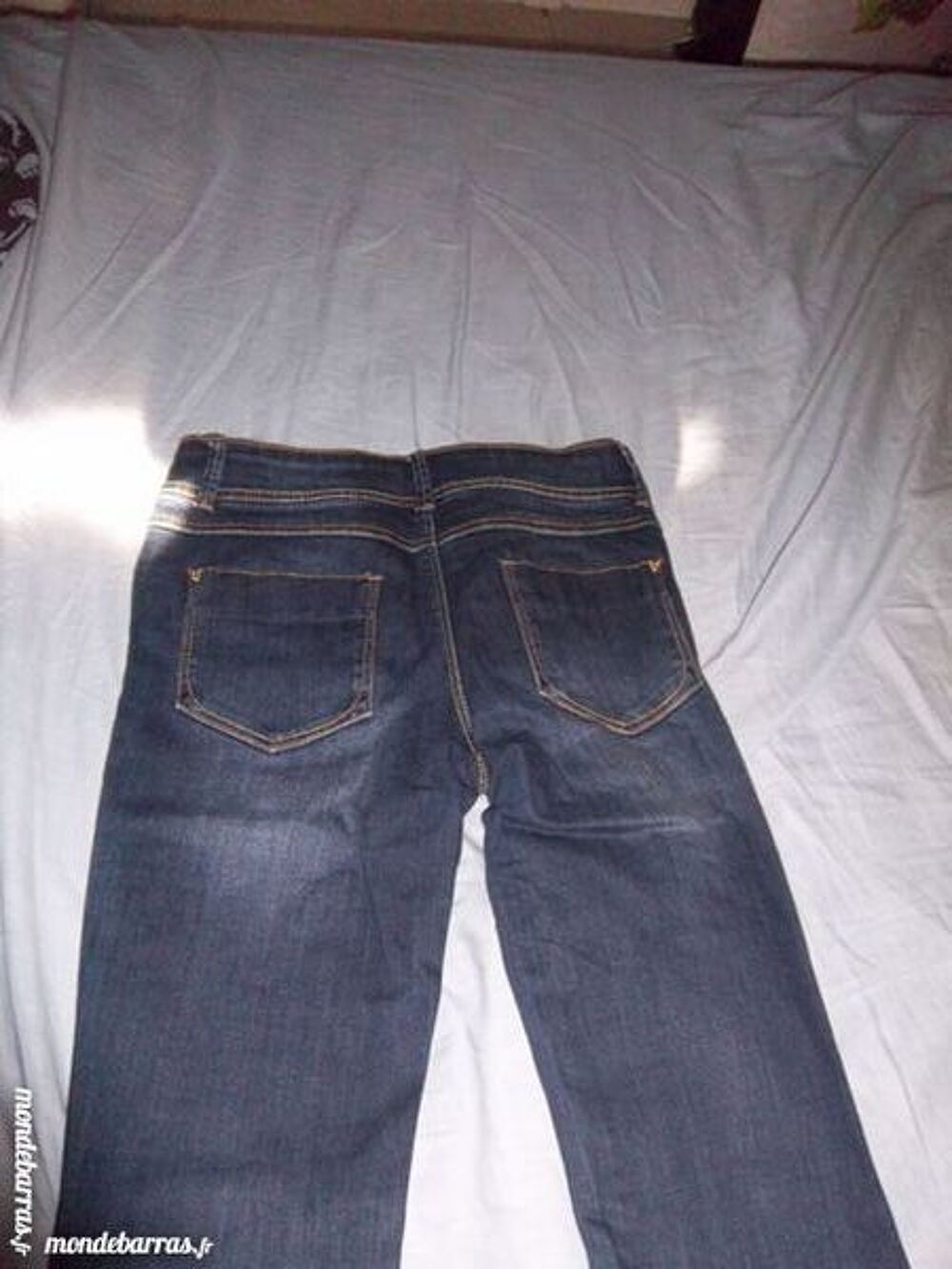 Jean femme Vêtements