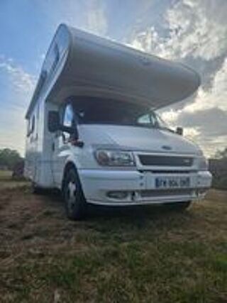  2006 occasion 88410 Claudon