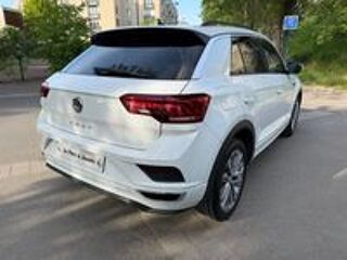 T-ROC T-Roc 1.5 TSI 150 EVO Start/Stop BVM6 R-Line 2020 occasion 94340 Joinville-le-Pont