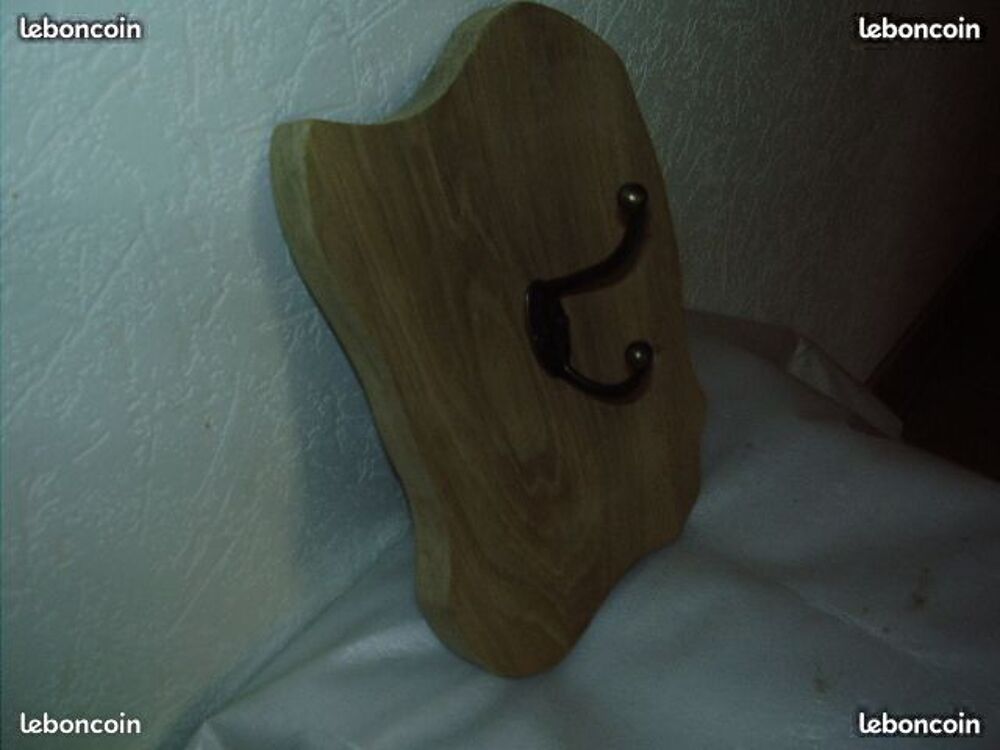 porte manteau Décoration