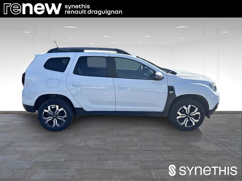 Duster ECO-G 100 4x2 Journey + 2023 occasion 83300 Draguignan