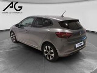 Clio V Clio TCe 100 GPL Evolution 2023 occasion 08000 Charleville-M&eacute;zi&egrave;res