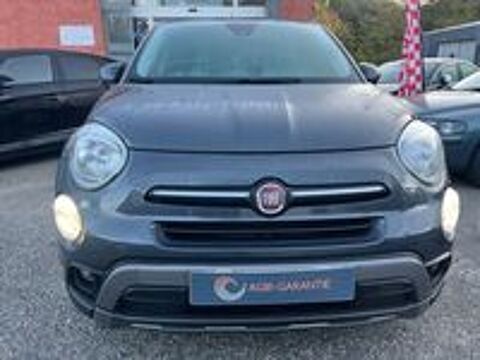 500 X 500X 1.0 FireFly Turbo T3 120 ch City Cross 2019 occasion 82000 Montauban