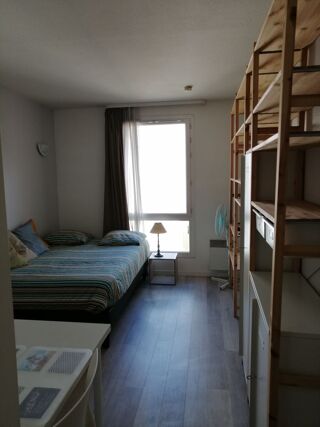  Appartement Bordeaux (33000)