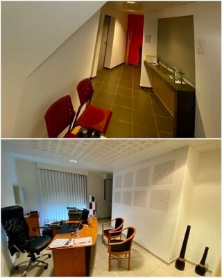  Investissement à vendre 10 pièces 354 m²