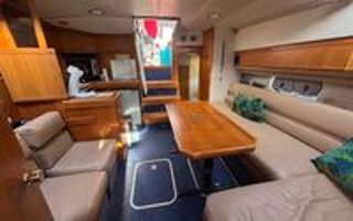 Vedette - Yacht - Offshore 1991 occasion 46200 Souillac