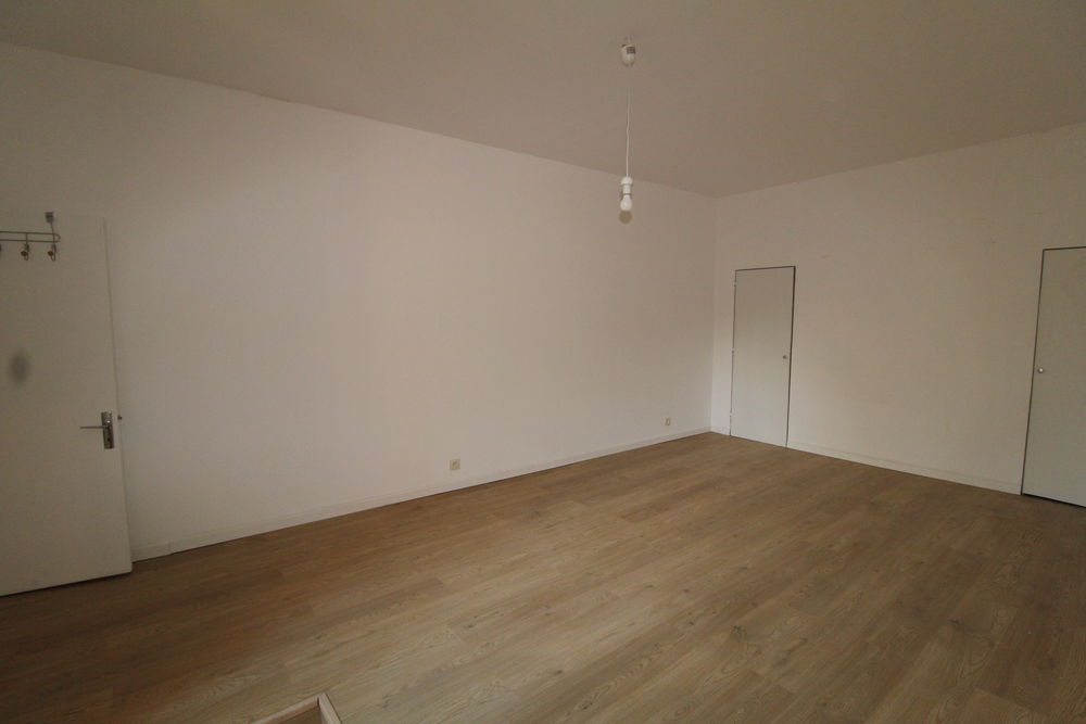 Location Appartement T2- Centre-Ville Historique Grenoble